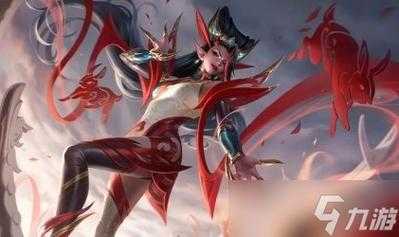 金铲铲之战什么时候上线福星的英雄,金铲铲之战多久出福星?-第4张图片-宏盛游戏 金铲铲之战什么时候上线福星的英雄,金铲铲之战多久出福星?-第4张图片-宏盛游戏