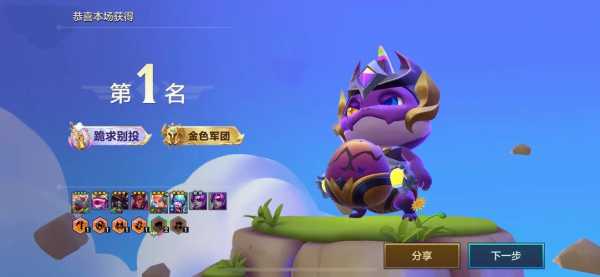 金铲铲怎么升级到3星英雄的概率大?金铲铲之战升三星最快技巧?-第3张图片-宏盛游戏 金铲铲怎么升级到3星英雄的概率大?金铲铲之战升三星最快技巧?-第3张图片-宏盛游戏