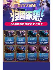 金铲铲之战卡牌原画在哪看啊,金铲铲之战卡牌长得不一样-第2张图片-宏盛游戏 金铲铲之战卡牌原画在哪看啊,金铲铲之战卡牌长得不一样-第2张图片-宏盛游戏