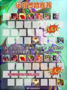 金铲铲之战一天能玩多久啊,金铲铲之战每天几点刷新-第4张图片-宏盛游戏 金铲铲之战一天能玩多久啊,金铲铲之战每天几点刷新-第4张图片-宏盛游戏
