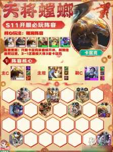 金铲铲剑魔阵容搭配？金铲铲之战s1剑魔？-第5张图片-宏盛游戏