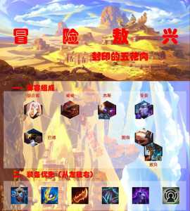 金铲铲之战敖兴出装,金铲铲之战熬兴值得买吗?-第2张图片-宏盛游戏 金铲铲之战敖兴出装,金铲铲之战熬兴值得买吗?-第2张图片-宏盛游戏