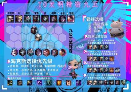 金铲铲之战敖兴出装,金铲铲之战熬兴值得买吗?-第5张图片-宏盛游戏 金铲铲之战敖兴出装,金铲铲之战熬兴值得买吗?-第5张图片-宏盛游戏
