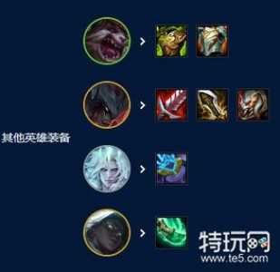 金铲铲扣血规则s9，金铲铲扣血规则s11-第3张图片-宏盛游戏