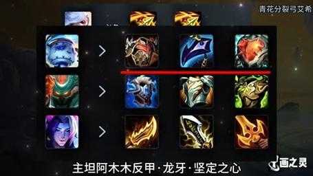 金铲铲之战黎明艾希?金铲铲之战s55黎明?-第4张图片-宏盛游戏 金铲铲之战黎明艾希?金铲铲之战s55黎明?-第4张图片-宏盛游戏