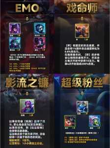 金铲铲之战全部羁绊怎么获得的啊,金铲铲之战羁绊有哪些?-第3张图片-宏盛游戏 金铲铲之战全部羁绊怎么获得的啊,金铲铲之战羁绊有哪些?-第3张图片-宏盛游戏