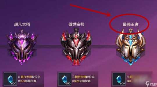 金铲铲超凡大师多少分上大师一,金铲铲之战超凡大师会掉段吗-第2张图片-宏盛游戏 金铲铲超凡大师多少分上大师一,金铲铲之战超凡大师会掉段吗-第2张图片-宏盛游戏