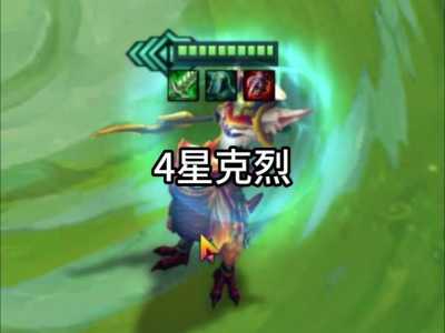 金铲铲怎样合成四星，金铲铲物品合成