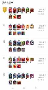 金铲铲之战比较高段位怎么看多少星的,金铲铲之战怎么看等级?-第3张图片-宏盛游戏 金铲铲之战比较高段位怎么看多少星的,金铲铲之战怎么看等级?-第3张图片-宏盛游戏