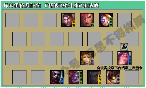 金克丝金铲铲台词,金克丝金铲铲装备-第3张图片-宏盛游戏 金克丝金铲铲台词,金克丝金铲铲装备-第3张图片-宏盛游戏