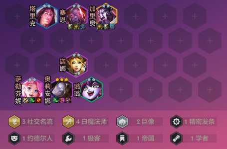 金铲铲有什么英雄没出现过的，金铲铲不会出装