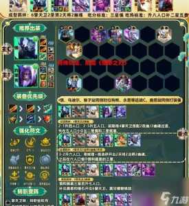 金铲铲之战游戏没有声音怎么办,金铲铲为啥没有声音-第5张图片-宏盛游戏 金铲铲之战游戏没有声音怎么办,金铲铲为啥没有声音-第5张图片-宏盛游戏