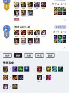斗士用金铲铲怎么合成装备,斗士金铲铲阵容攻略-第2张图片-宏盛游戏 斗士用金铲铲怎么合成装备,斗士金铲铲阵容攻略-第2张图片-宏盛游戏