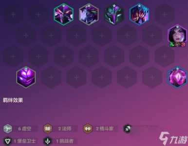 金铲铲之战各模式,金铲铲之战几个模式有什么区别-第3张图片-宏盛游戏 金铲铲之战各模式,金铲铲之战几个模式有什么区别-第3张图片-宏盛游戏