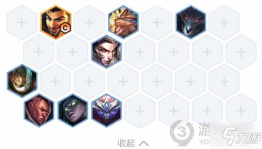 金铲铲之战男枪的出装和装备,金铲铲之战男枪的出装和装备图片-第2张图片-宏盛游戏 金铲铲之战男枪的出装和装备,金铲铲之战男枪的出装和装备图片-第2张图片-宏盛游戏