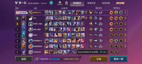 金铲铲之战隐藏战绩怎么看的出来,金铲铲之战怎么隐藏自己-第1张图片-宏盛游戏 金铲铲之战隐藏战绩怎么看的出来,金铲铲之战怎么隐藏自己-第1张图片-宏盛游戏