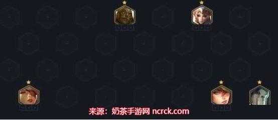 金铲铲皮城执法官一拳流出装?金铲铲之战皮城执法官出装?-第4张图片-宏盛游戏 金铲铲皮城执法官一拳流出装?金铲铲之战皮城执法官出装?-第4张图片-宏盛游戏