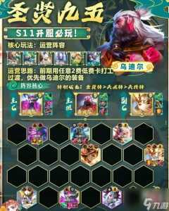 金铲铲之战什么版本比较好玩,金铲铲之战什么版本比较好玩的?-第5张图片-宏盛游戏 金铲铲之战什么版本比较好玩,金铲铲之战什么版本比较好玩的?-第5张图片-宏盛游戏