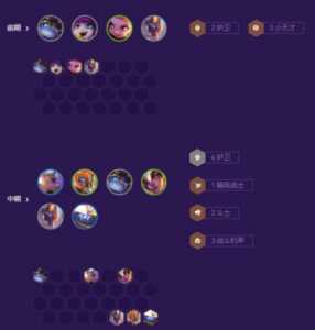 金铲铲之战德莱文玩法,金铲铲之战德莱文最强出装-第3张图片-宏盛游戏 金铲铲之战德莱文玩法,金铲铲之战德莱文最强出装-第3张图片-宏盛游戏