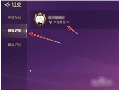 金铲铲隐藏平台好友会显示吗苹果版，金铲铲怎么查看隐藏分-第3张图片-宏盛游戏