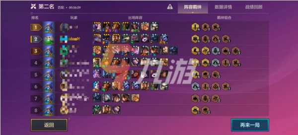 金铲铲之战六人口阵容，金铲铲之战6人口？-第3张图片-宏盛游戏