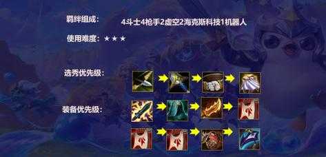 金铲铲斗枪运营商是哪个，金铲铲 斗枪-第3张图片-宏盛游戏