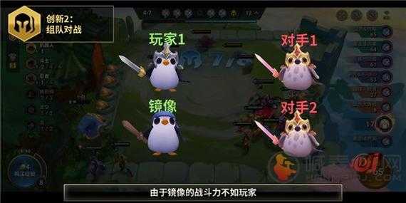 金铲铲之战双人模式怎么玩才好打?金铲铲之战的双人模式?-第2张图片-宏盛游戏 金铲铲之战双人模式怎么玩才好打?金铲铲之战的双人模式?-第2张图片-宏盛游戏