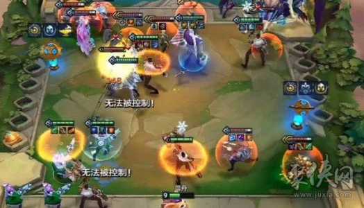 金铲铲女妖面纱能挡什么技能，金铲铲之战女妖之爪是什么？-第2张图片-宏盛游戏