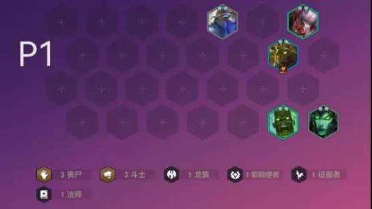 金铲铲大眼怎么玩，金铲铲大眼玩法？-第4张图片-宏盛游戏