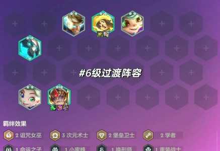 金铲铲之战光明装备第几回合用,金铲铲之战光明装备第几回合用的-第2张图片-宏盛游戏 金铲铲之战光明装备第几回合用,金铲铲之战光明装备第几回合用的-第2张图片-宏盛游戏