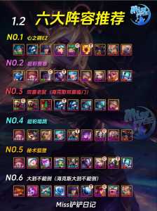 金铲铲之战鳞龙?金铲铲之战鳞龙小小英雄?-第3张图片-宏盛游戏 金铲铲之战鳞龙?金铲铲之战鳞龙小小英雄?-第3张图片-宏盛游戏