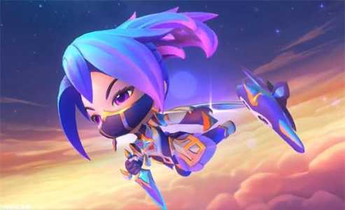 金铲铲之战星光碎片有什么用啊?金铲铲之战星之碎片cdk?-第3张图片-宏盛游戏 金铲铲之战星光碎片有什么用啊?金铲铲之战星之碎片cdk?-第3张图片-宏盛游戏