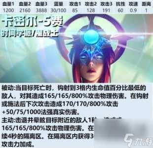 金铲铲海盗船长技能?金铲铲海盗船怎么玩?-第3张图片-宏盛游戏 金铲铲海盗船长技能?金铲铲海盗船怎么玩?-第3张图片-宏盛游戏