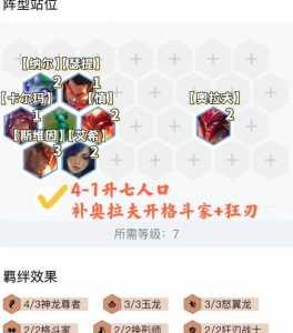 金铲铲之战天使出装最新?金铲铲之战天使出装最新?-第2张图片-宏盛游戏 金铲铲之战天使出装最新?金铲铲之战天使出装最新?-第2张图片-宏盛游戏