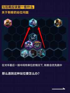 金铲铲之战段位什么时候刷新的啊?金铲铲之战段位奖励在哪?-第2张图片-宏盛游戏 金铲铲之战段位什么时候刷新的啊?金铲铲之战段位奖励在哪?-第2张图片-宏盛游戏