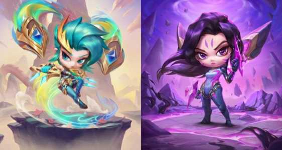 金铲铲卡莎主题皮肤？金铲铲卡莎主题皮肤是什么？