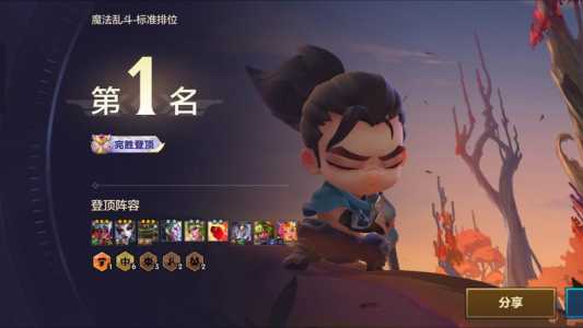 金铲铲洛出装推荐，金铲铲洛怎么出装-第4张图片-宏盛游戏