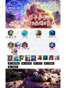金铲铲之战亚索能升星吗怎么打的,金铲铲之战亚索能升星吗怎么打的过?-第3张图片-宏盛游戏 金铲铲之战亚索能升星吗怎么打的,金铲铲之战亚索能升星吗怎么打的过?-第3张图片-宏盛游戏
