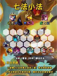 金铲铲之战玩什么好一点啊苹果手机,ios金铲铲之战阵容-第1张图片-宏盛游戏 金铲铲之战玩什么好一点啊苹果手机,ios金铲铲之战阵容-第1张图片-宏盛游戏