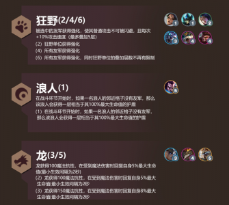 金铲铲技能暴击率,金铲铲之战暴击刀-第3张图片-宏盛游戏 金铲铲技能暴击率,金铲铲之战暴击刀-第3张图片-宏盛游戏