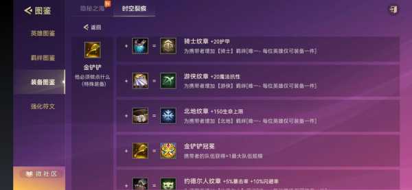金铲铲怎么过渡?金铲铲怎么过渡95?-第1张图片-宏盛游戏 金铲铲怎么过渡?金铲铲怎么过渡95?-第1张图片-宏盛游戏