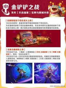金铲铲竞技场体验卡在哪用，金铲铲之战体验资格怎么申请？-第3张图片-宏盛游戏
