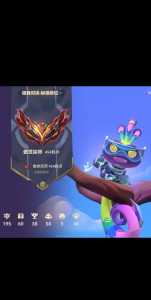 金铲铲之战有单人模式吗怎么玩的好,金铲铲之战单卡?-第4张图片-宏盛游戏 金铲铲之战有单人模式吗怎么玩的好,金铲铲之战单卡?-第4张图片-宏盛游戏