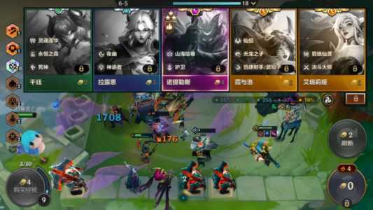 金铲铲之战阵容狐狸？金铲铲狐狸出什么？