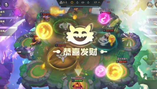 金铲铲之战三星五费怎么玩,金铲铲怎么刷三星五费卡?-第2张图片-宏盛游戏 金铲铲之战三星五费怎么玩,金铲铲怎么刷三星五费卡?-第2张图片-宏盛游戏