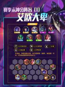 金铲铲两个模式怎么开?金铲铲各个模式?-第2张图片-宏盛游戏 金铲铲两个模式怎么开?金铲铲各个模式?-第2张图片-宏盛游戏