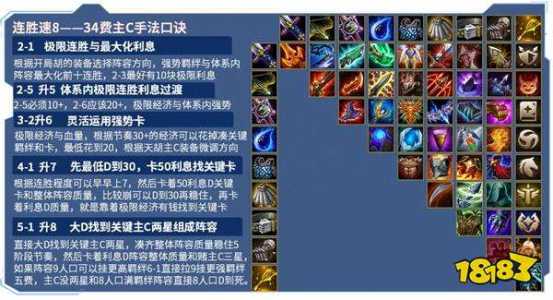 金铲铲之战怎么弄优先装备的,金铲铲之战怎么弄优先装备的阵容-第2张图片-宏盛游戏 金铲铲之战怎么弄优先装备的,金铲铲之战怎么弄优先装备的阵容-第2张图片-宏盛游戏