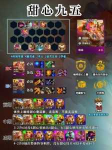 金铲铲是手游吗怎么玩的好啊？手游金铲铲有人玩吗？-第4张图片-宏盛游戏