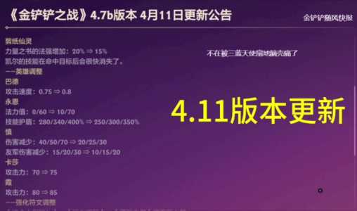 金铲铲之战测试资格获取,金铲铲测试奖励?-第2张图片-宏盛游戏 金铲铲之战测试资格获取,金铲铲测试奖励?-第2张图片-宏盛游戏