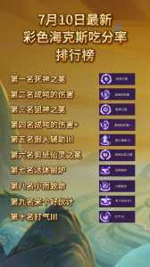 金铲铲怎么切换原画画质模式啊，金铲铲更换原画？-第3张图片-宏盛游戏